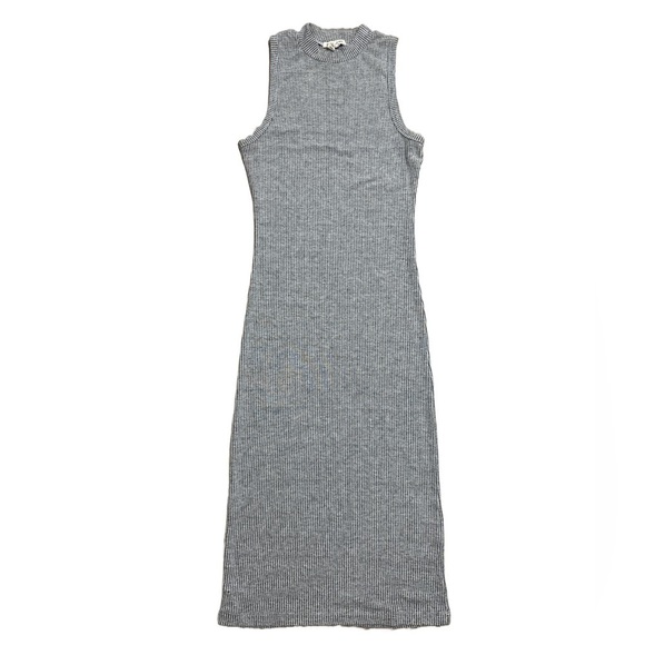 Billabong Tomboy Tank Dress Size Large. Gray NOT green. - Picture 2 of 7